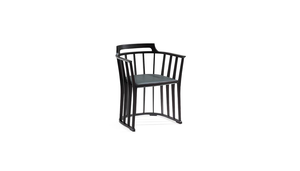 CECCOTTITREDICI扶手椅