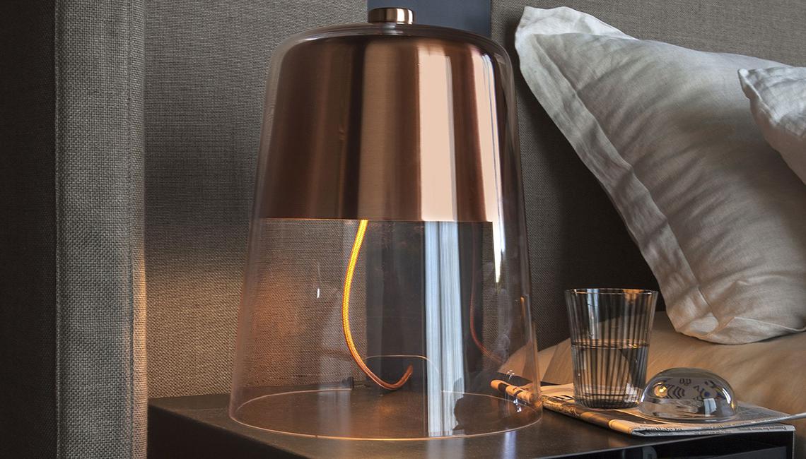 OLUCESemplice 臺燈