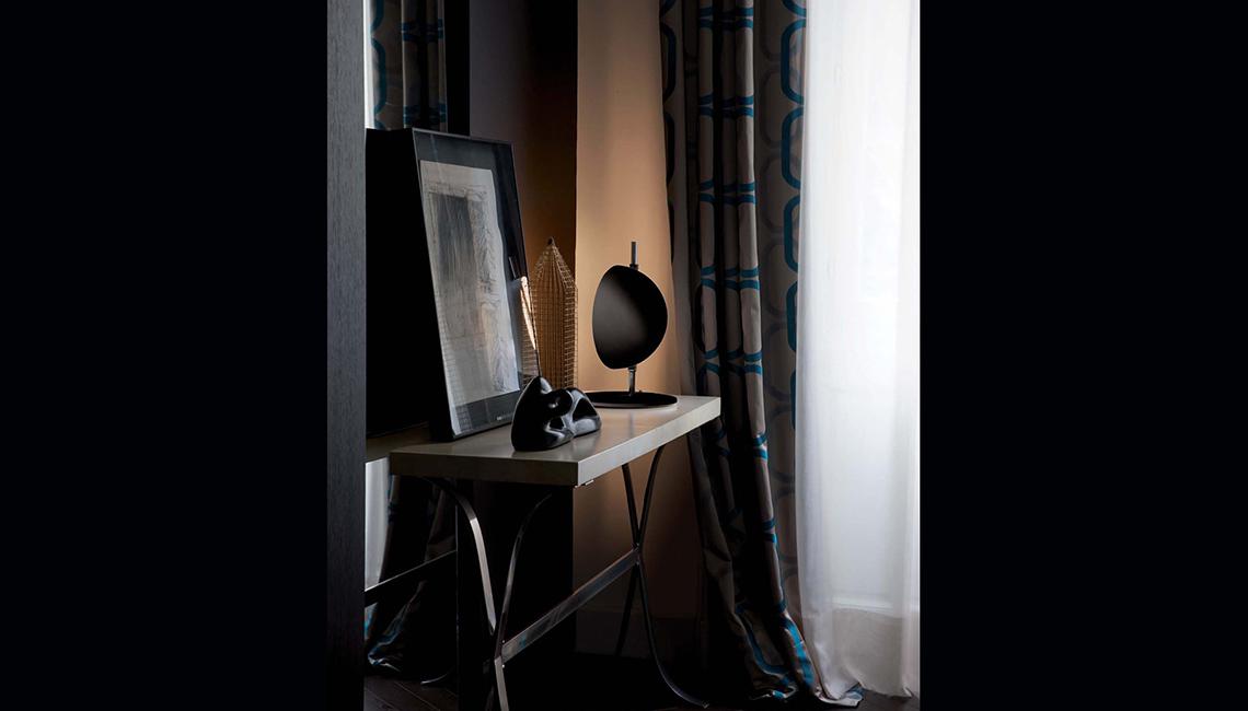 OLUCESuperluna  臺燈