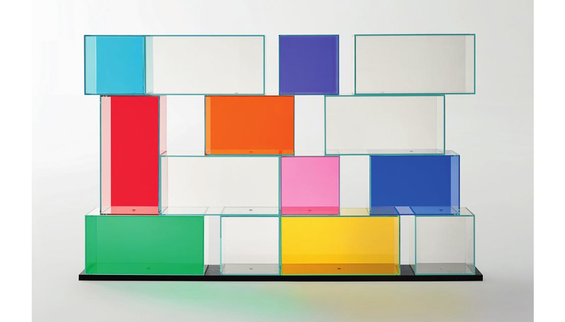 QUANTUM儲(chǔ)物架