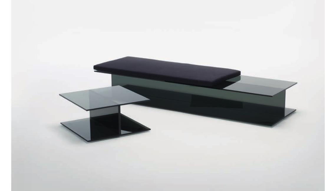 I–BEAM長(zhǎng)凳