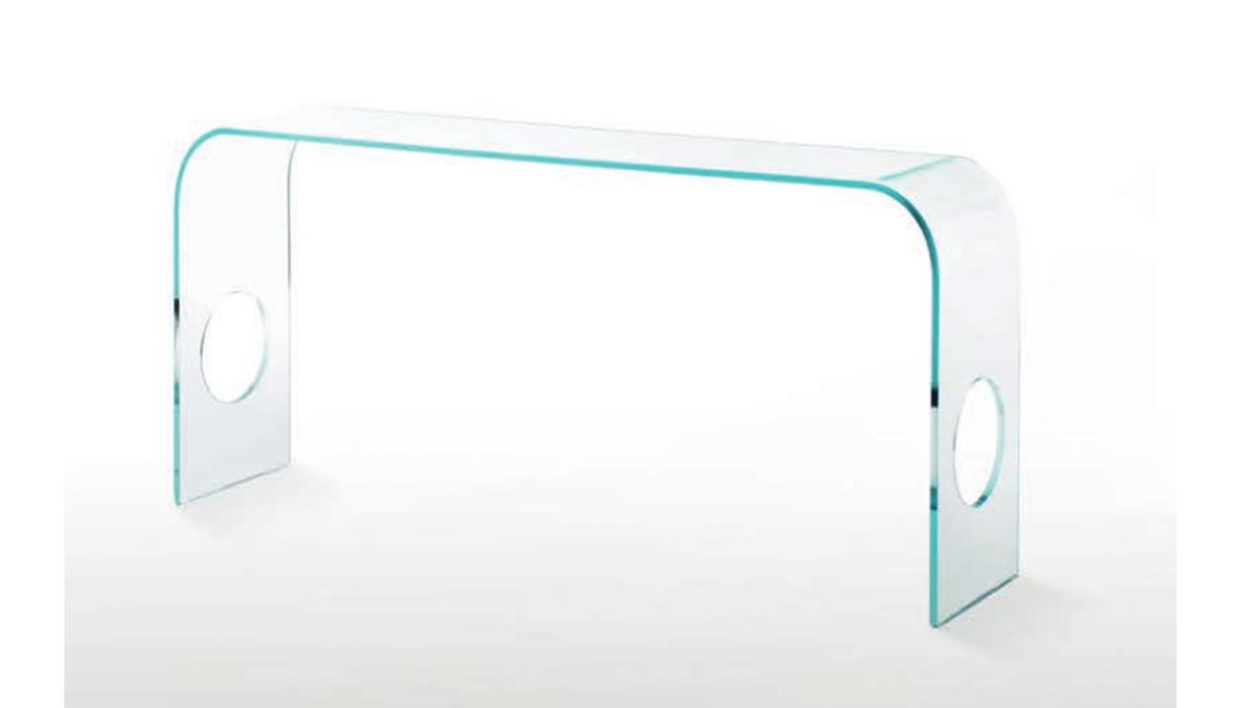 MING玄關(guān)桌