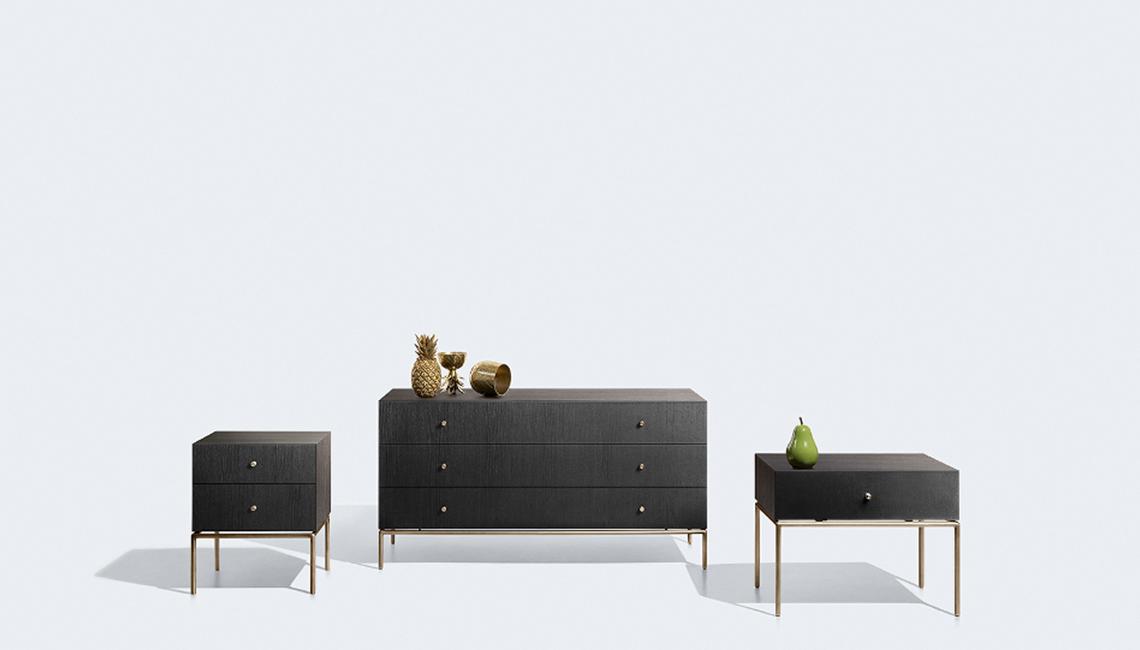 MISTERY ROAD 抽屜柜