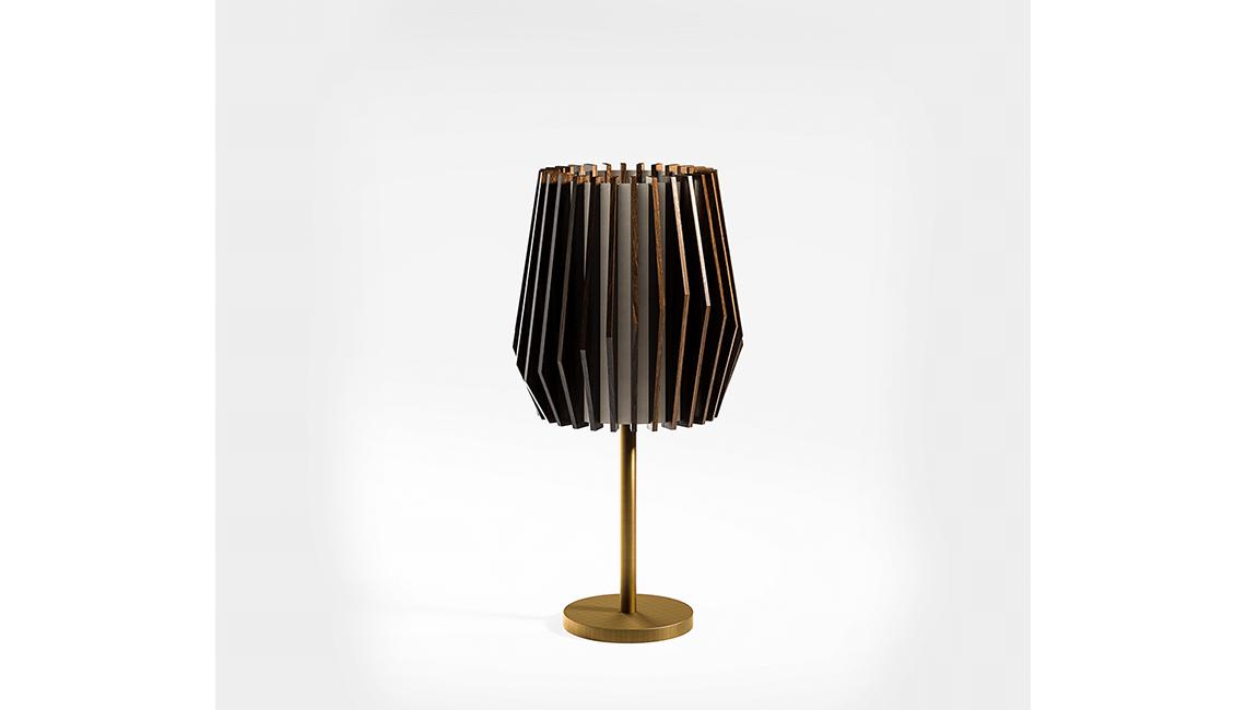 ciprianiTable lamp  臺(tái)燈