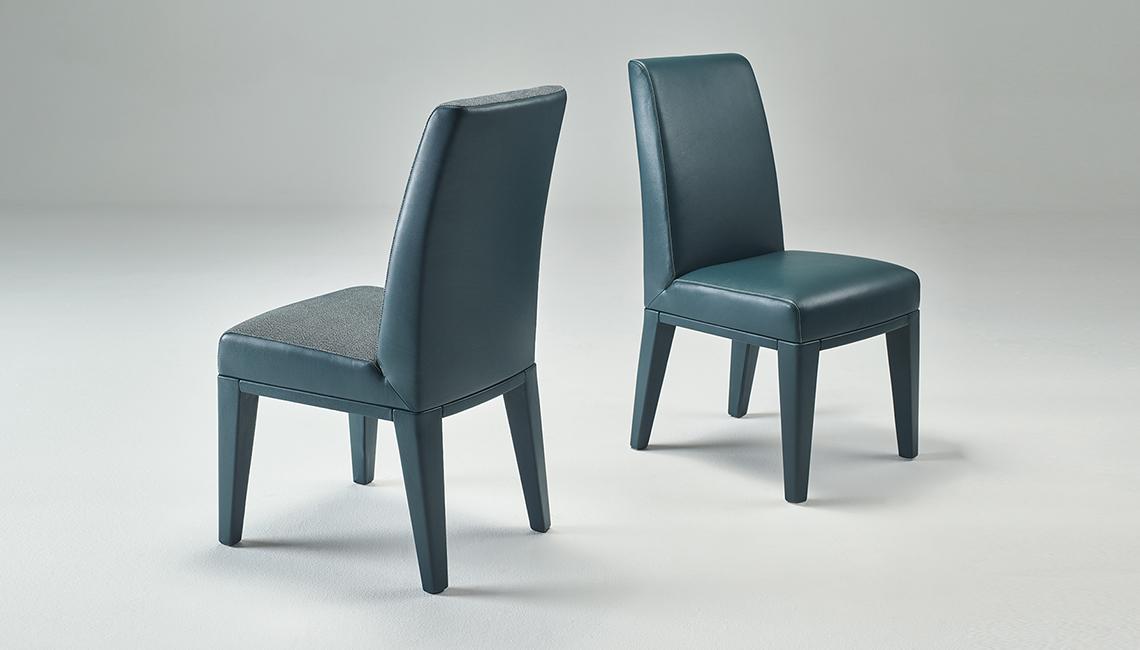 PROMEMORIAAgnes椅子