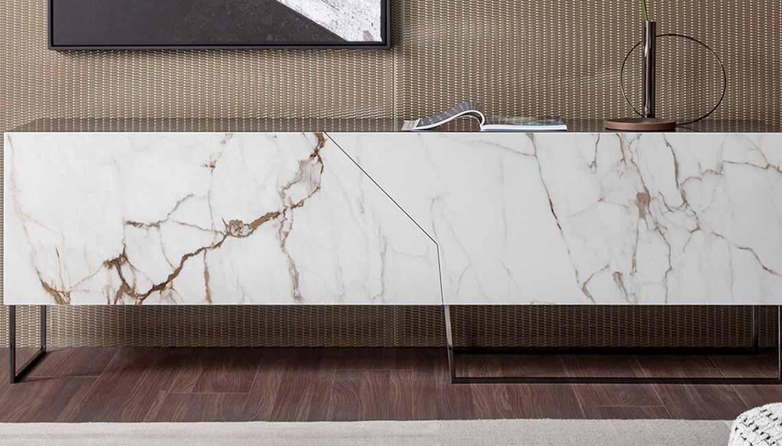 Doppler K Sideboard 餐具柜