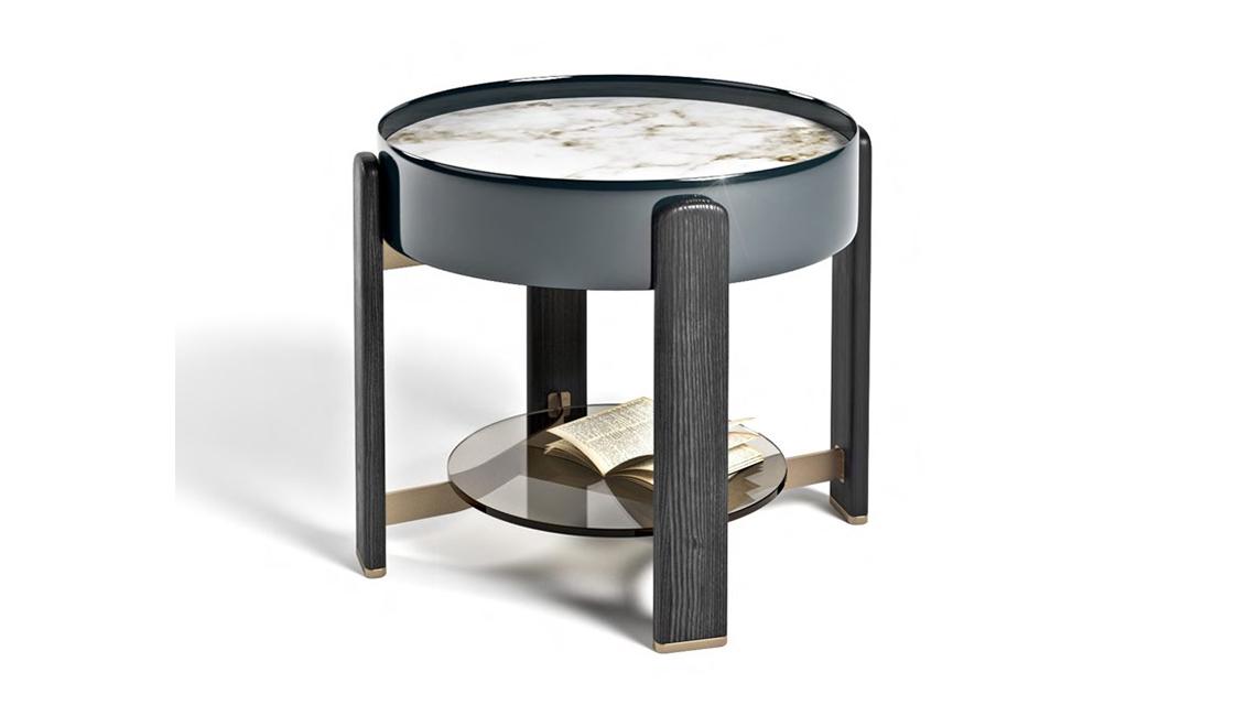 KEAN  Round咖啡桌