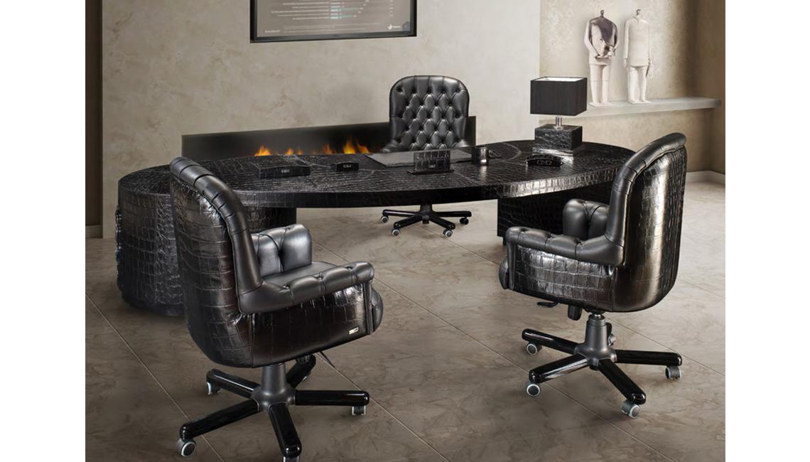 PLACE VENDOME辦公桌