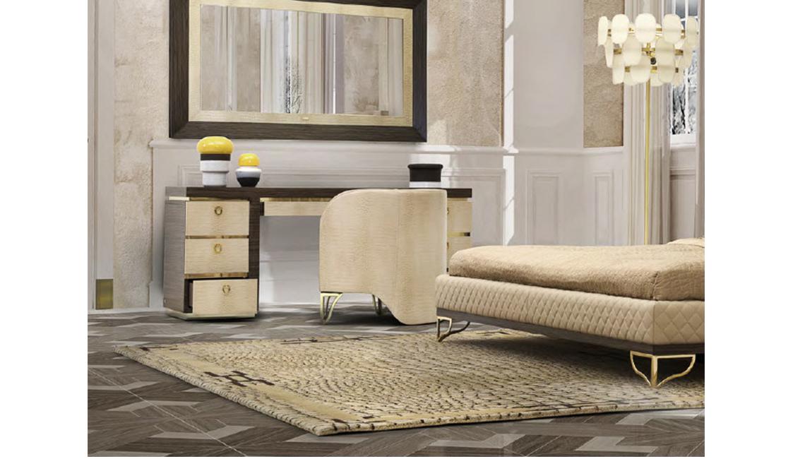 FORMITALIMONTGOMERY梳妝臺