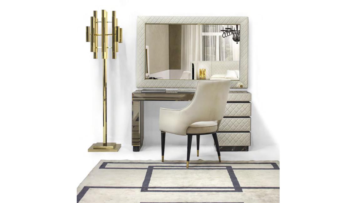 FORMITALIROYAL梳妝臺