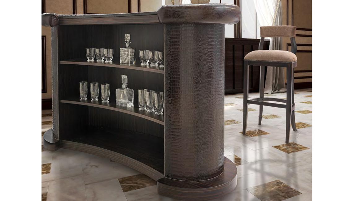 FORMITALIPLAZA吧臺