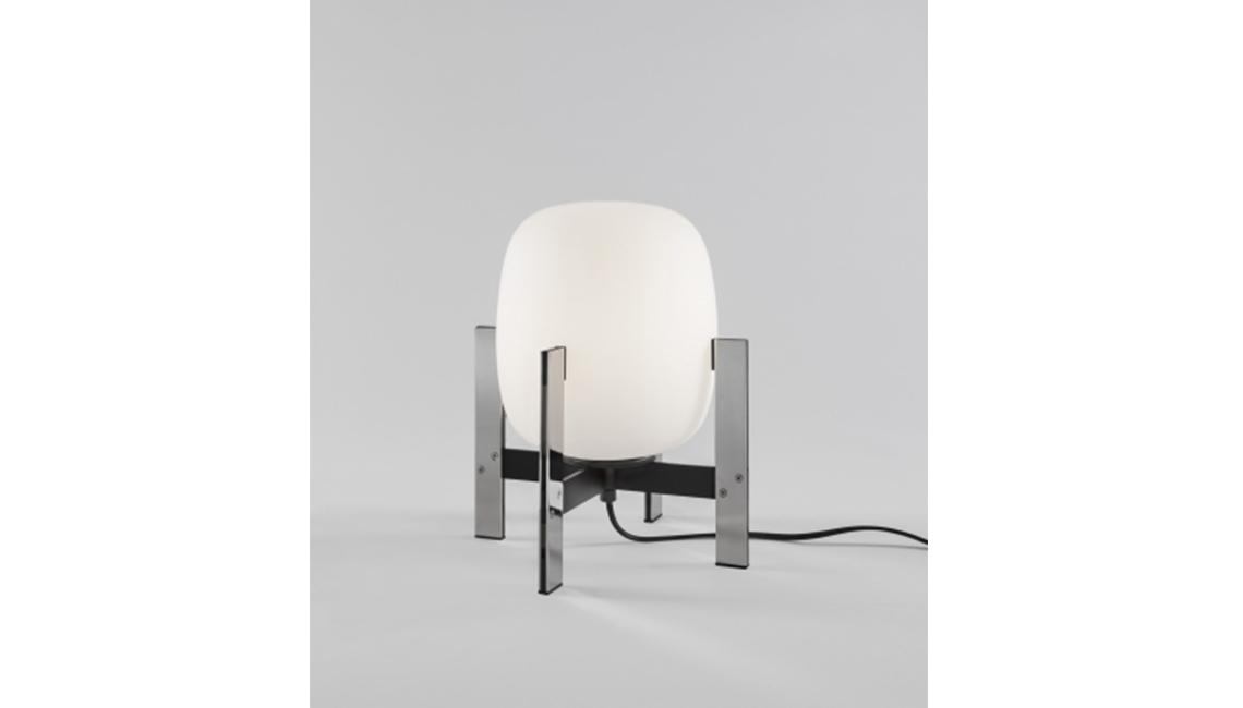 SANTA&COLECestita Metálica臺燈