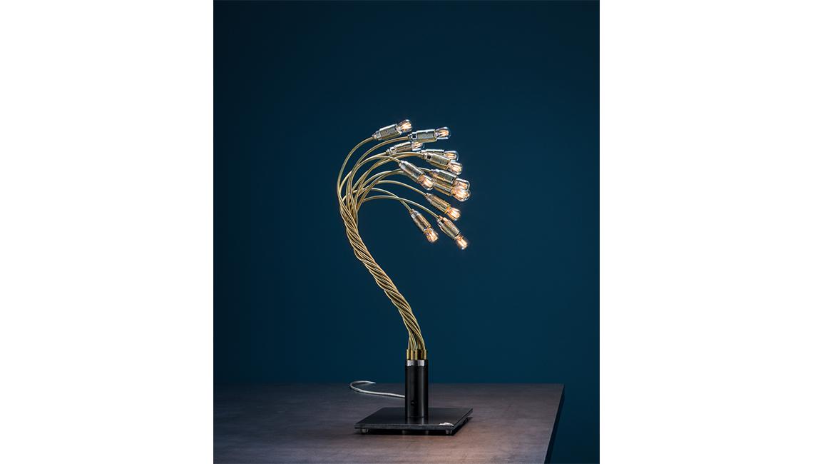 CATELLANI SMITHBonsai臺燈