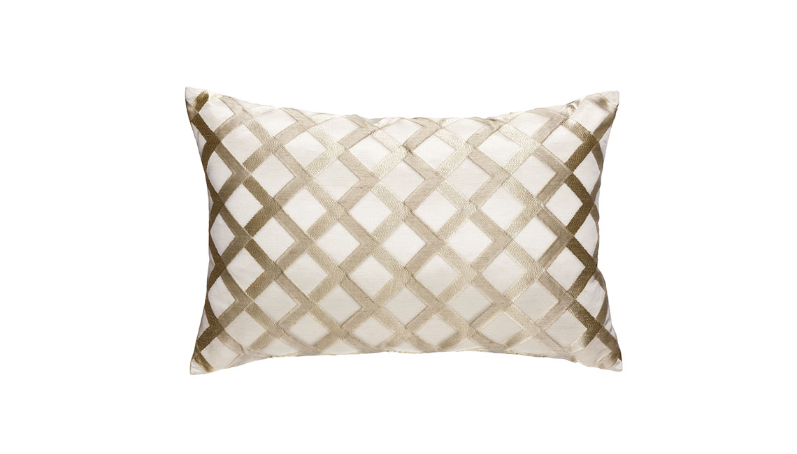 CUSCINO DECORATIVO RETTANGOLARE抱枕