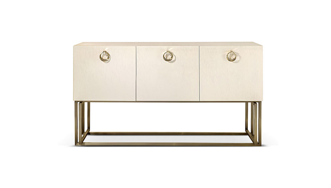 VOYAGE MADIA 玄關柜