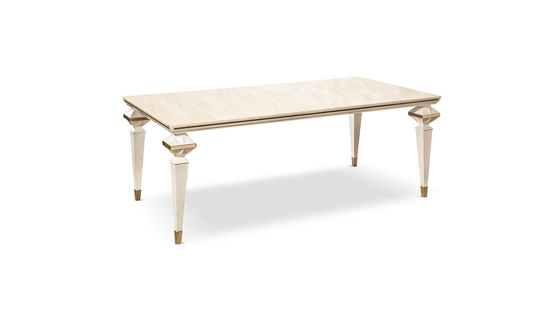 DIAMANTE長(zhǎng)餐桌