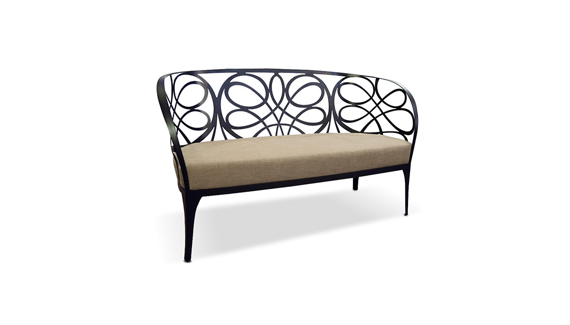 NOè DIVANETTO休閑椅