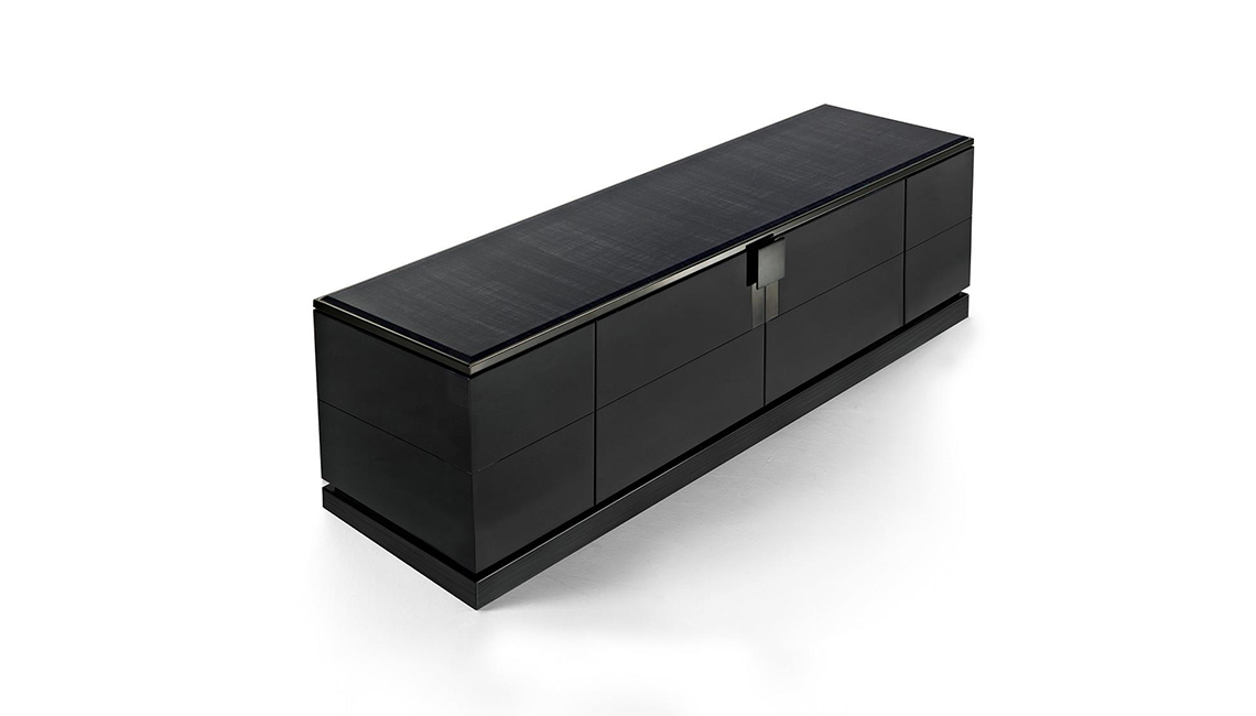 Porta TV Black & More電視機(jī)柜