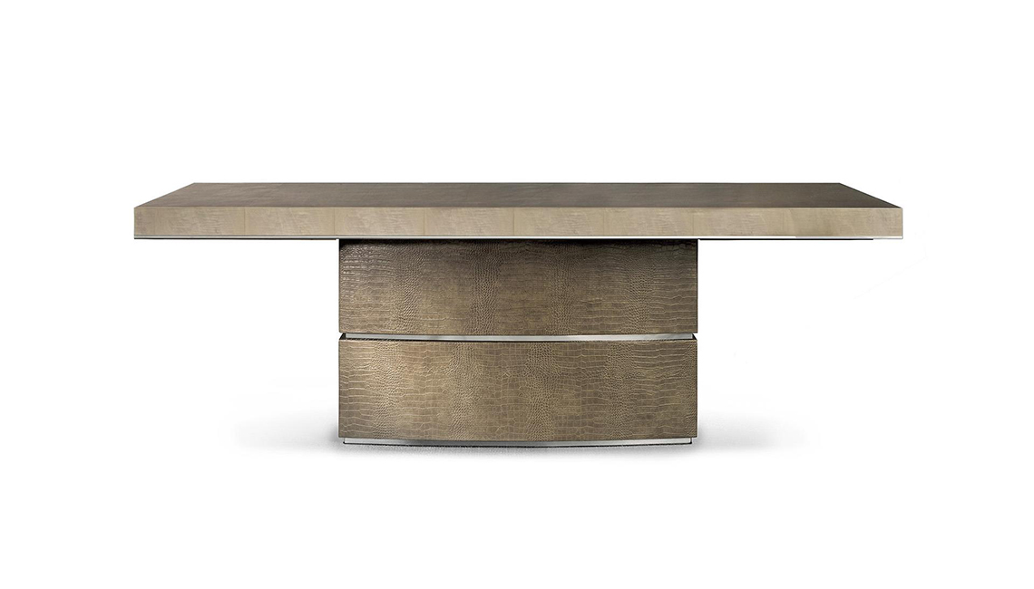 Tavolo allungabile Mplace餐桌