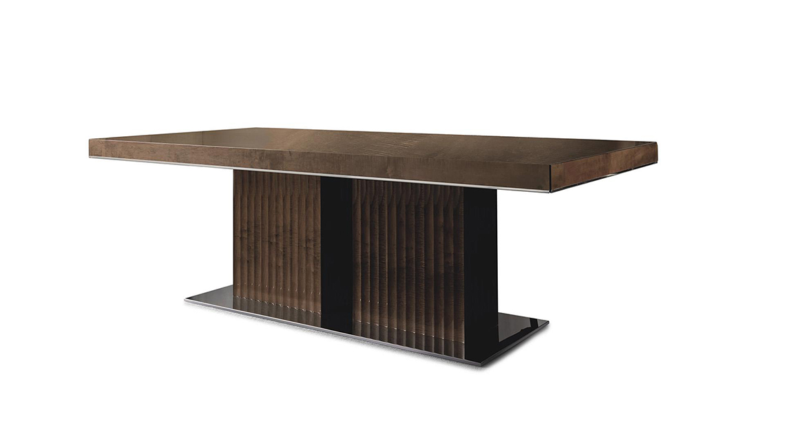 Tavolo da 240 Red Carpet餐桌