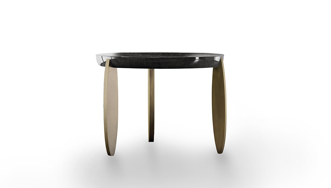 Tavolino da lampada Fashion Affair茶幾