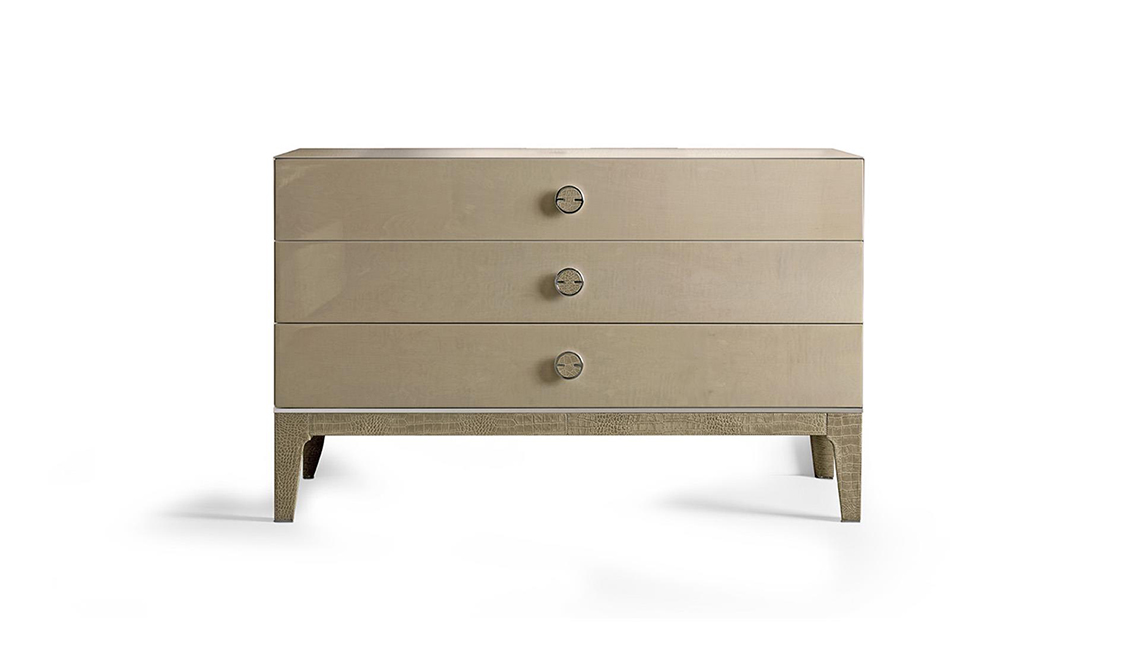 Comò da 130 Mplace邊柜