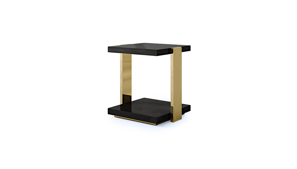 Tavolino da servizio Secret Love邊幾