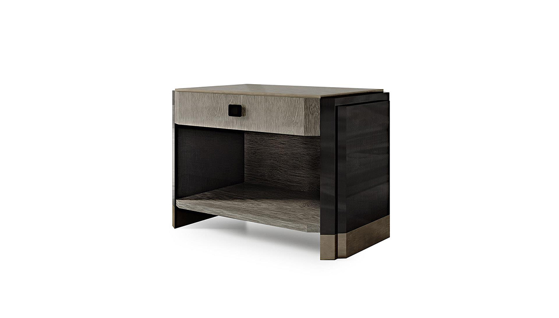 Comodino ad 1 cassetto da 85 Be One床頭柜