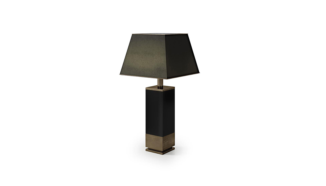 Lampada piccola da tavolo Be One臺燈