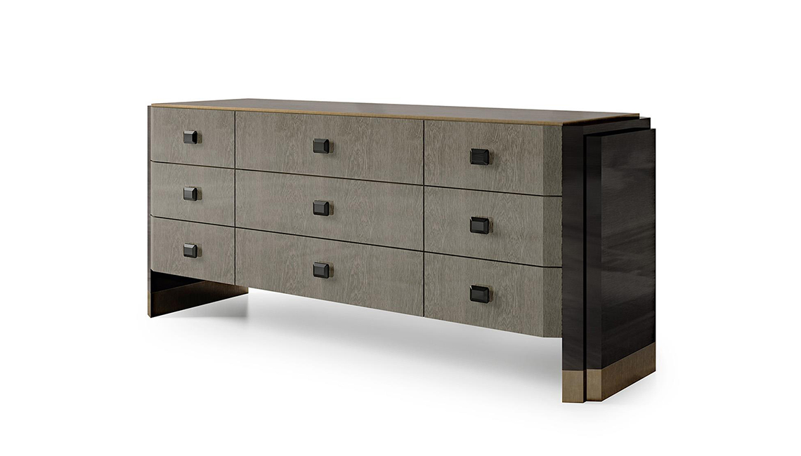 Comò da 185 Be One邊柜