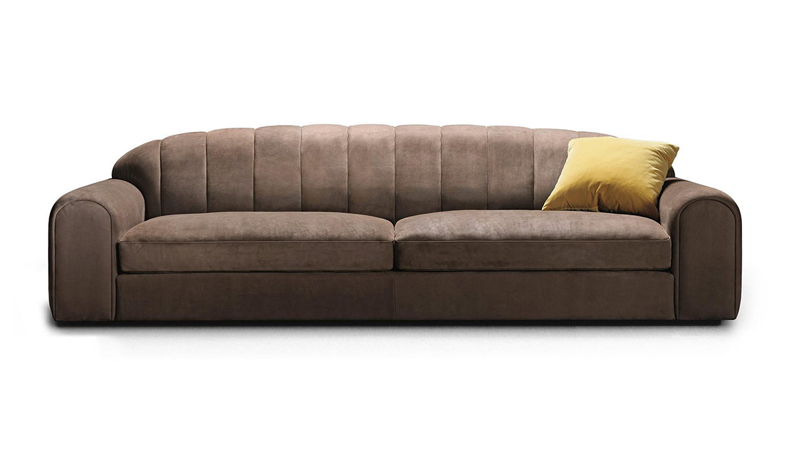 Divano da 280 Red Carpet沙發(fā)