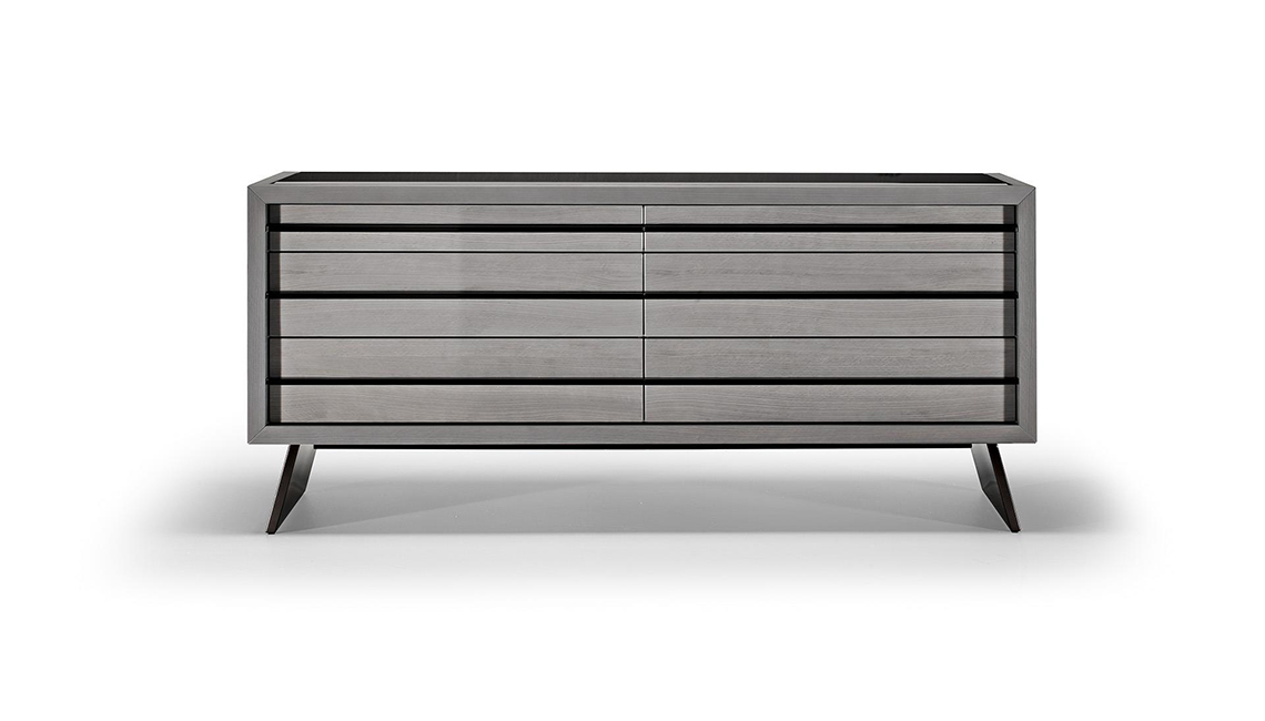 Comò da 190 New in Town邊柜