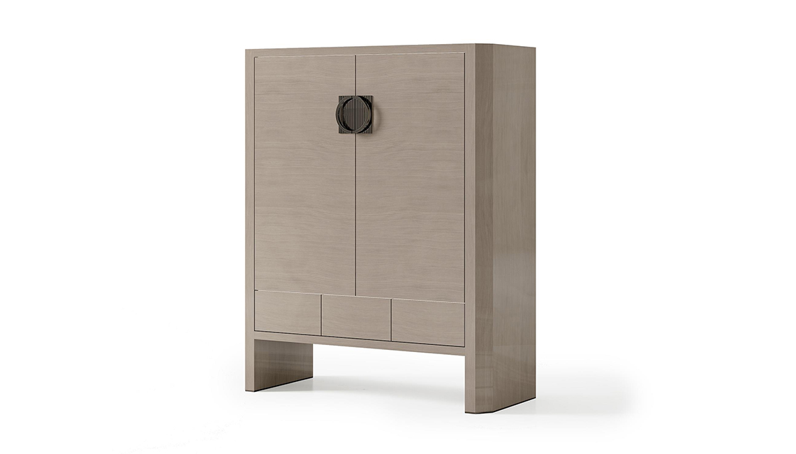 Mobile alto My Story高柜