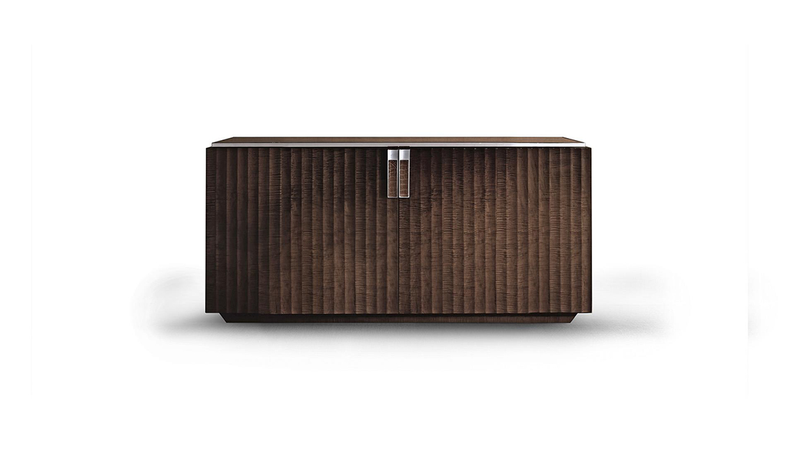 Mobile da 167 Red Carpet邊柜