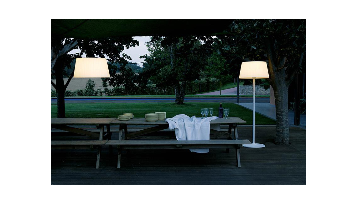 Plis Outdoor戶外燈