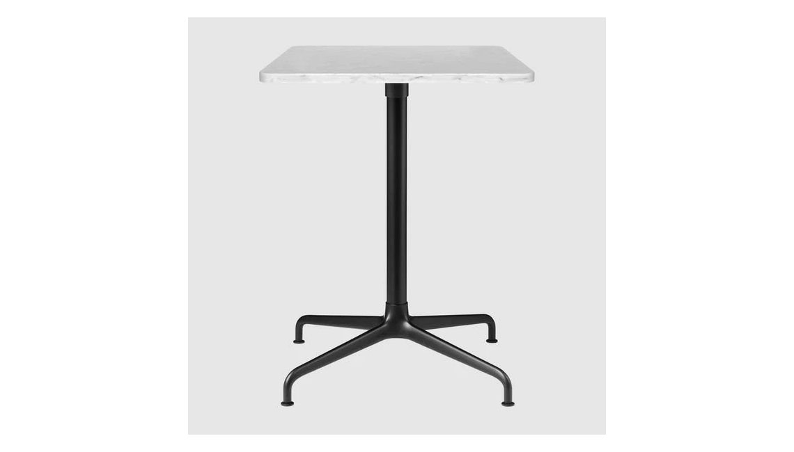 Beetle Dining Table - 60x60餐桌