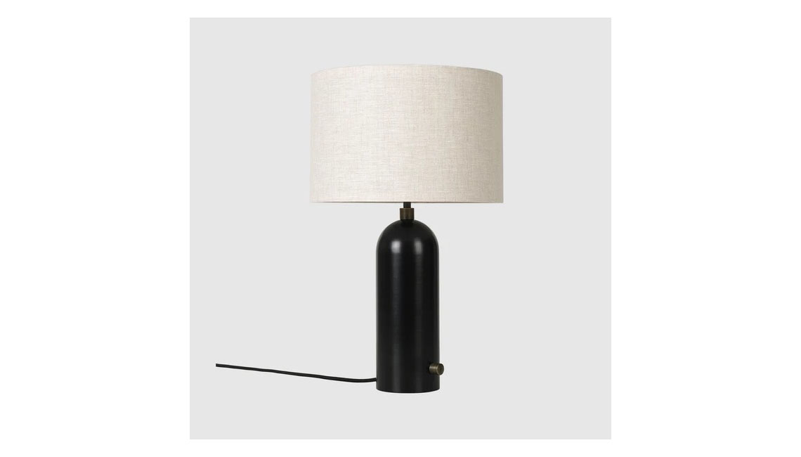 Gravity Table Lamp - Small臺燈