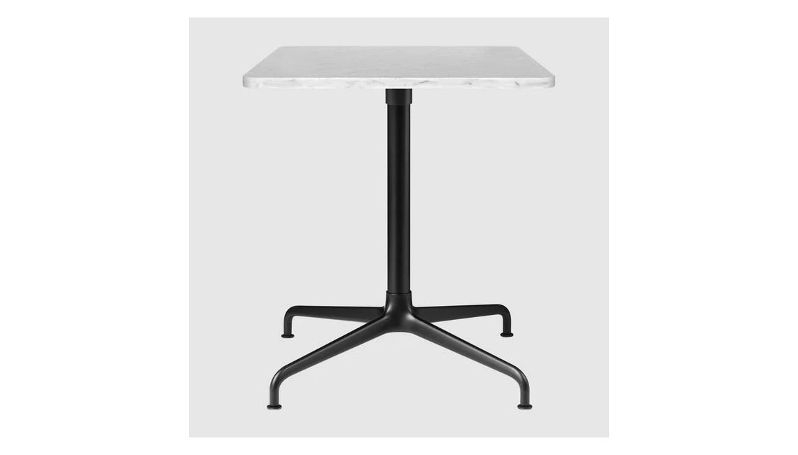 Beetle Lounge Table - 60x60休閑桌