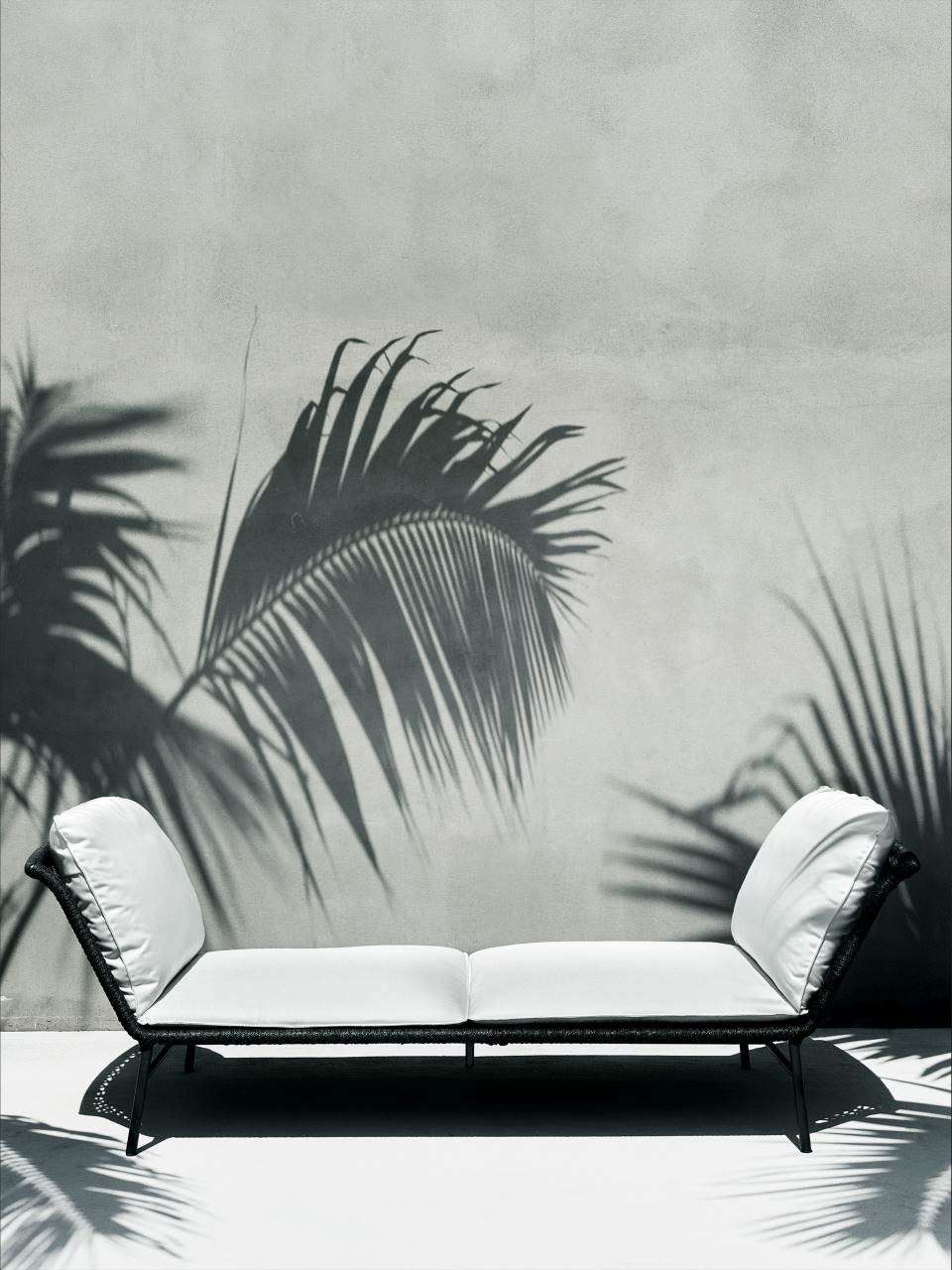 Daydream戶外沙發(fā)