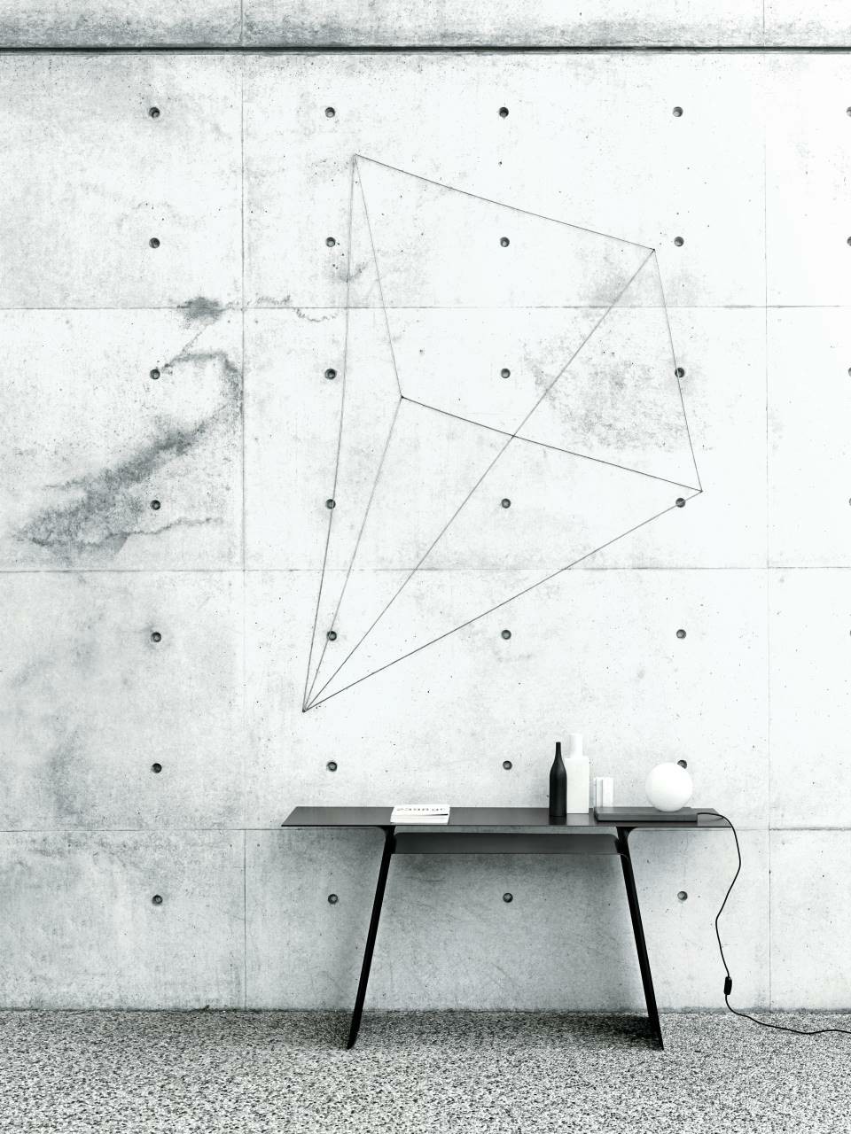 Inari 玄關(guān)桌