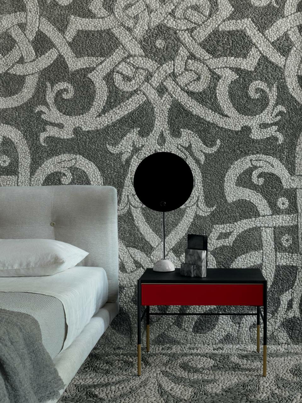 Era Comodino床頭柜