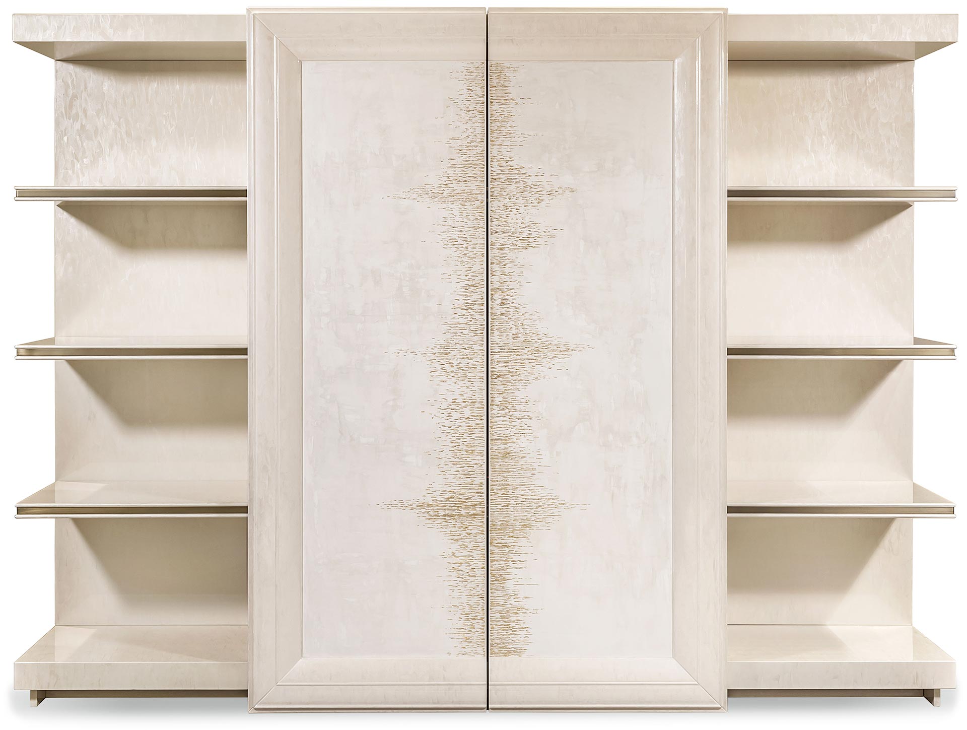 GEORGE MODERN PORTA TV LIBRERIA電視機(jī)柜