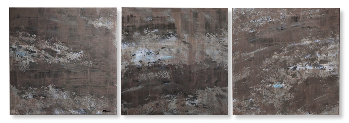 AVANTGARDE STONES SET畫