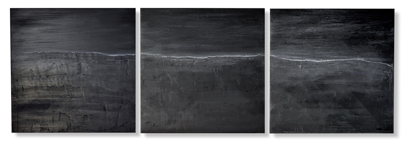 AVANTGARDE LINE SET畫