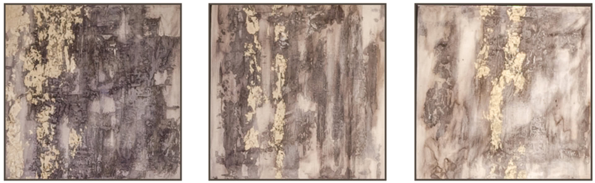 MYSTIC FOREST SET畫