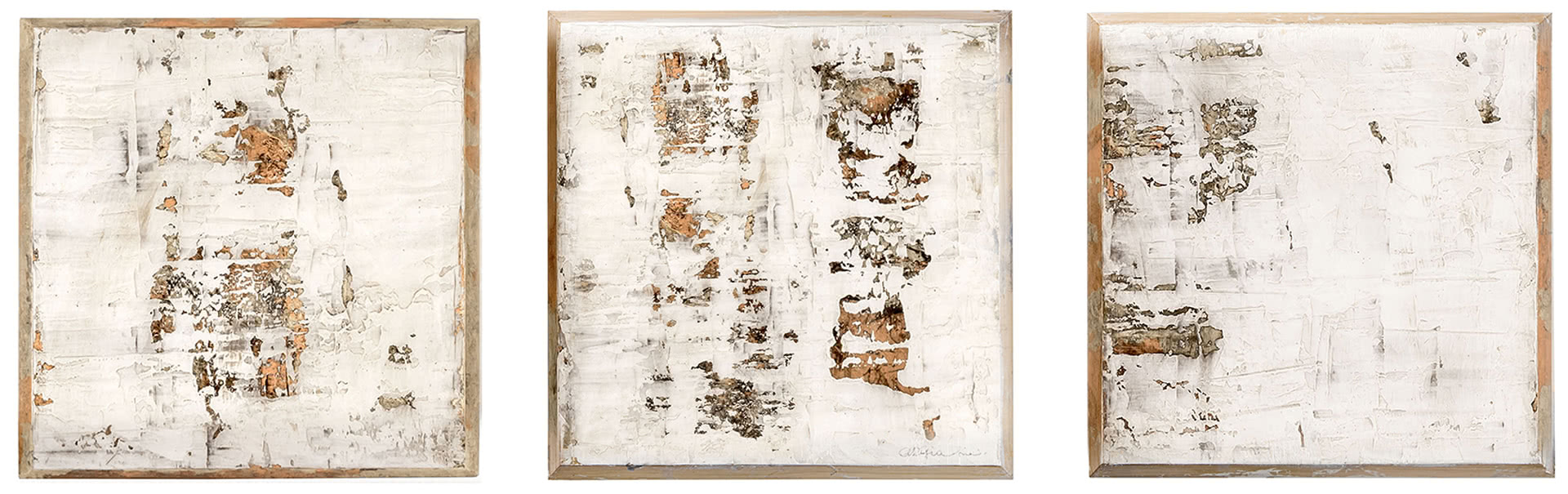 FRAGMENT SAND SET 28X28畫