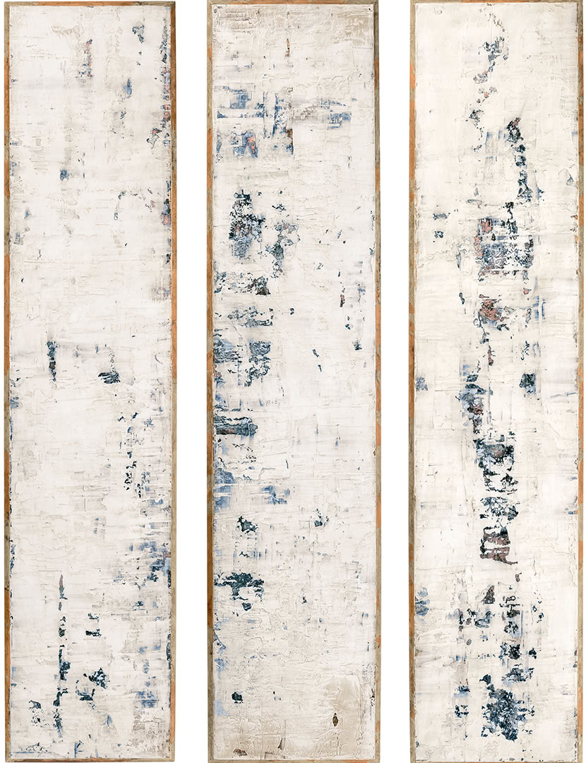 FRAGMENT SKY SET 35X160畫