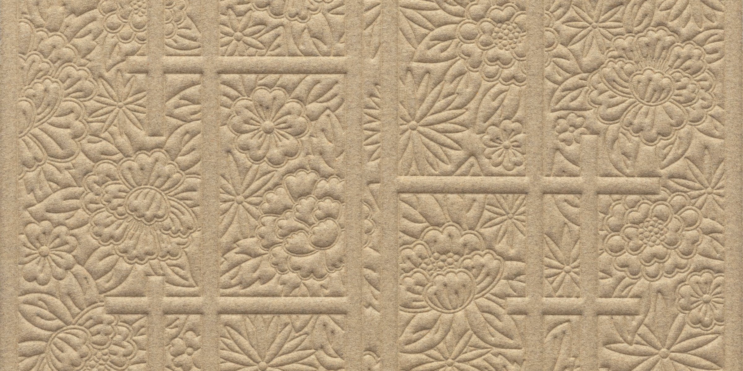 MOOOIShoji Blossom墻布