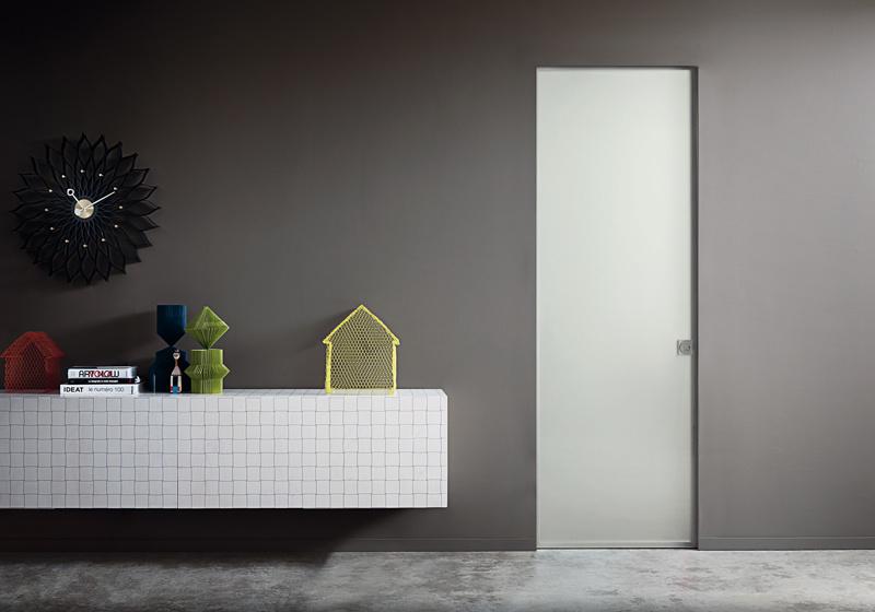 LualdiInternal sliding door門(mén)