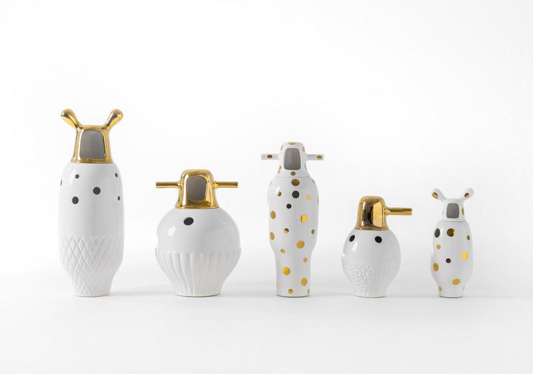 BD barcelonaJARRONES SHOWTIME 10裝飾品